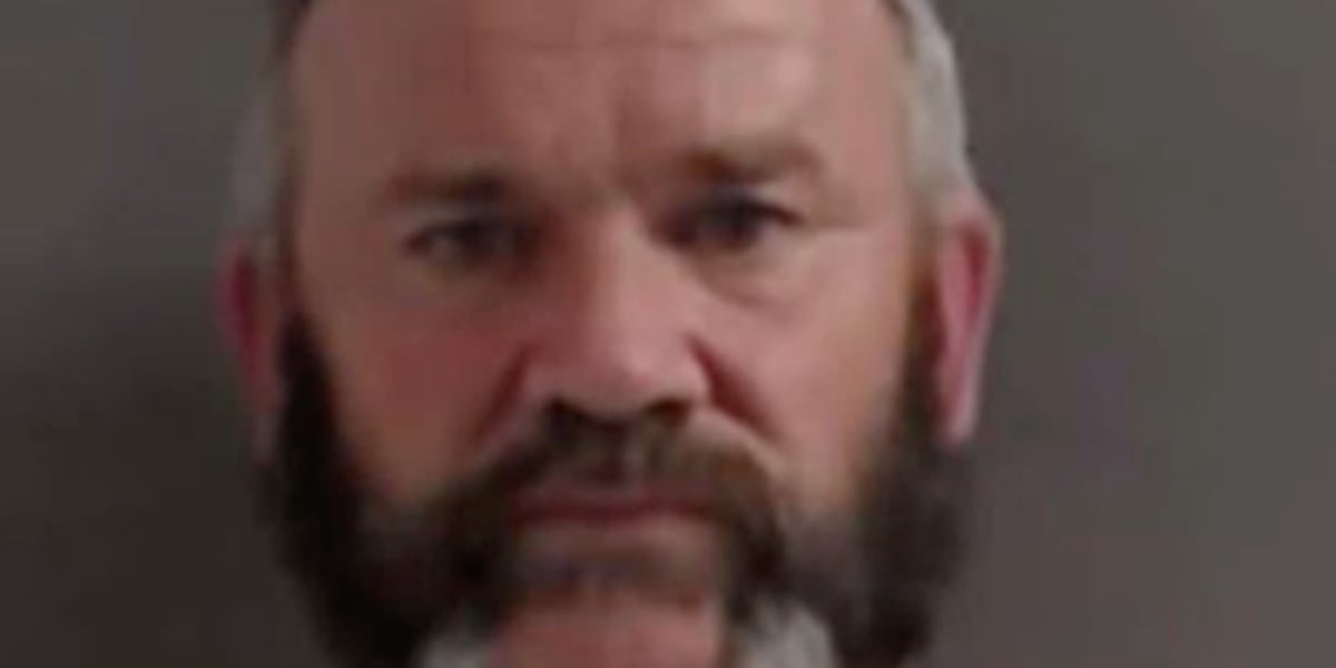 Marion County, Ark., man faces 48 counts of sexual assault involving a young girl