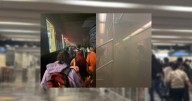 ¡Caos en la Línea 2 del Metro de CDMX! Desalojan a usuarios y suspenden servicio