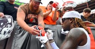 Browns Reacts Survey – Your confidence compared to earlier this offseason, and the backup QB spot