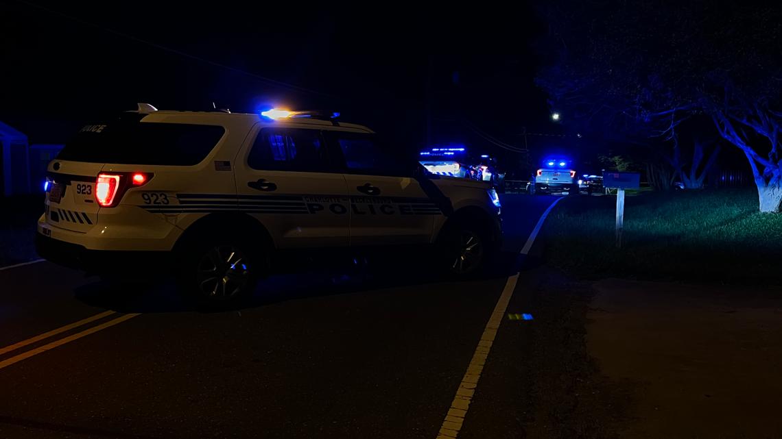 CMPD investigate fatal crash in northwest Charlotte