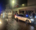 Refuerza SSPE la seguridad vial en Cuauhtémoc con operativo de alcoholemia