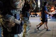 A look at D.C.’s unique history and why presidents can wield control of law enforcement
