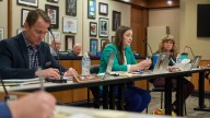Poudre school board votes against proposal to reduce public comment