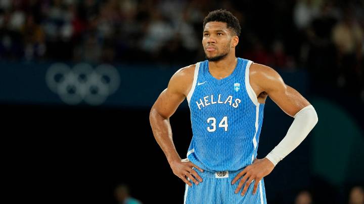 3 Giannis Antetokounmpo bold predictions for Greece’s EuroBasket 2025 run