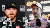 Tyler Reddick Unfurls Richmond Frustration After Daniel Suárez’s ‘Costly’ Richmond Fallout Tyler Reddick’s Richmond run took a dramatic turn as Daniel Suárez’s late-race tactic derailed momentum, jeop