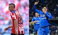 Chivas vs Cruz Azul: Horario y canales para ver la Jornada 7 del Apertura 2025; hoy, sábado 30 de agosto