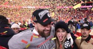 After the big engagement reveal, Swifties are hoping for a royal