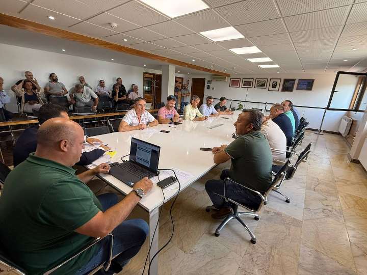 Consulta los precios y cotizaciones de la Lonja de Salamanca de este lunes 25 de agosto