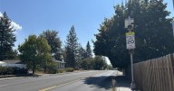 Spokane school zone speed cameras issue hundreds of violations as students return to class
