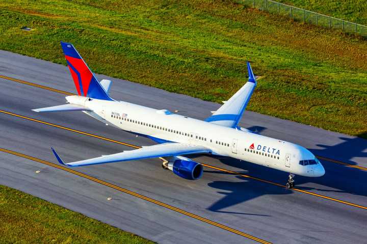 U.S. Seeks AI Ban To Stop Airlines Unfairly Weaponizing Americans’ Personal Data To Hike Prices After Delta Concerns