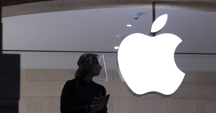 Apple's plans to invest $100 billion more in US, raising total to $600 billion