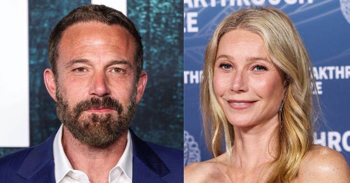 Ben Affleck Livid Over Bedroom Secrets In Gwyneth Paltrow Memoir