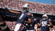 Auburn vs. Baylor prediction, odds: Proven model reveals free 2025 college football picks for Week 1 on Friday