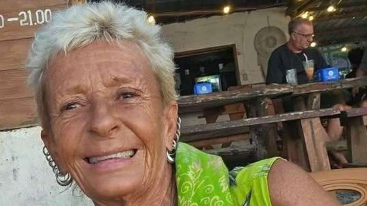 La familia tras el hallazgo del cadáver de Mati Muñoz, desaparecida en Indonesia: "Estamos muy consternados, pero la aparición de su cuerpo es un gran alivio"