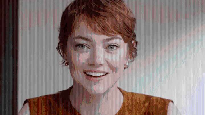 From Bodycon Mini Skirts to Custom Louis Vuitton Gowns, This is Emma Stone’s Life in Looks