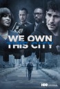 Baltimore man sues HBO and Leo Wise over 'We Own This City'