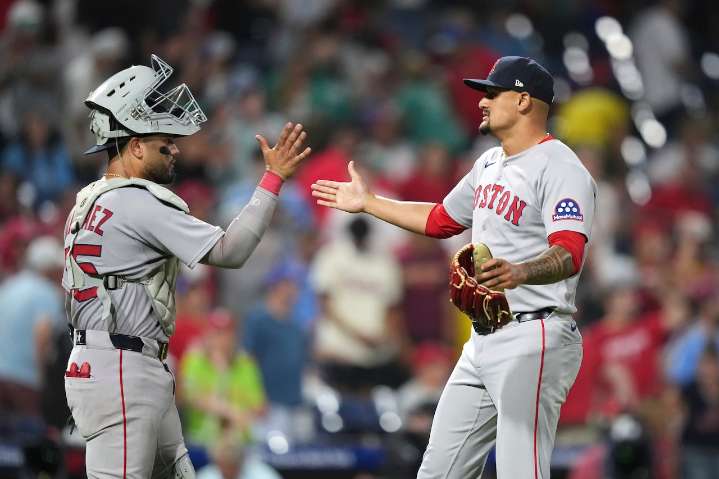 Red Sox announce starter for Monday’s game, will use opener for second time all season