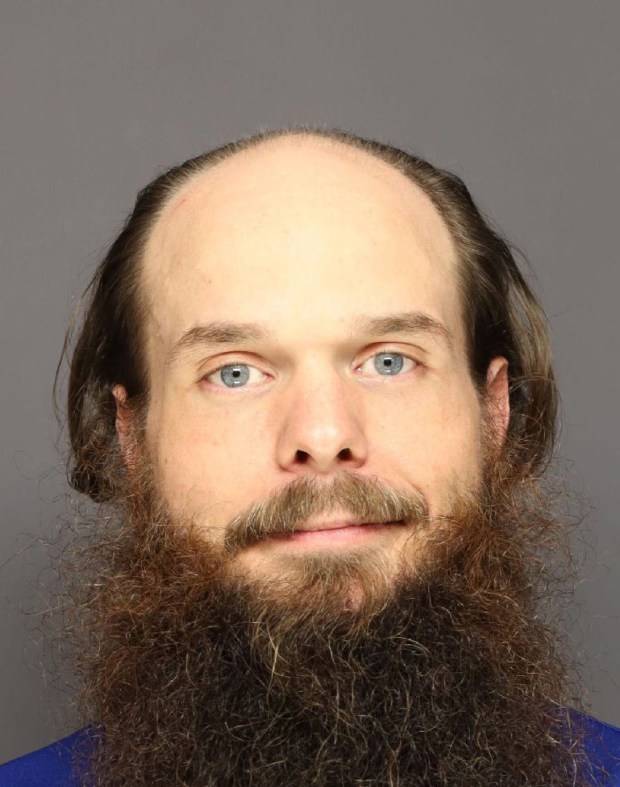 90 guns found in home of South St. Paul man flagged as threat, court documents say