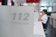 Muere un trabajador al caer desde seis metros en un edificio en construcción en Almería