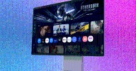 For the Right Person, the Samsung Smart Monitor M9 M90SF Is a TV Killer