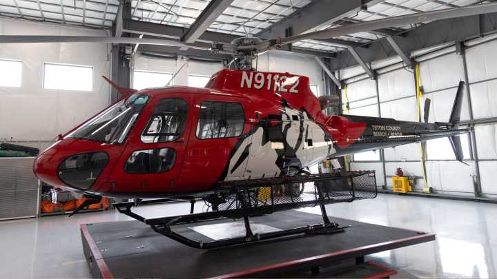 Missing Bighorns hiker found deceased