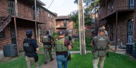 Operation Memphis Streets leads to 141 arrests over 2