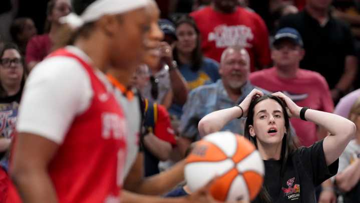 Marred by injuries, the Fever suffered their fourth loss in five games.