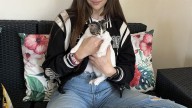 Terapia con gatos, una iniciativa innovadora para ayudar a la salud mental de los adolescentes