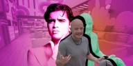 Facundo explota contra Aarón Mercury por dejar sucia la suite en La Casa de los Famosos México 3: así inició la pelea
