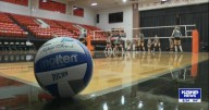 Cowley College volleyball enters new season on historic run