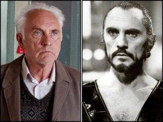 Falleció el actor Terence Stamp a los 87 años