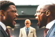 DIVIDE AND CONQUER