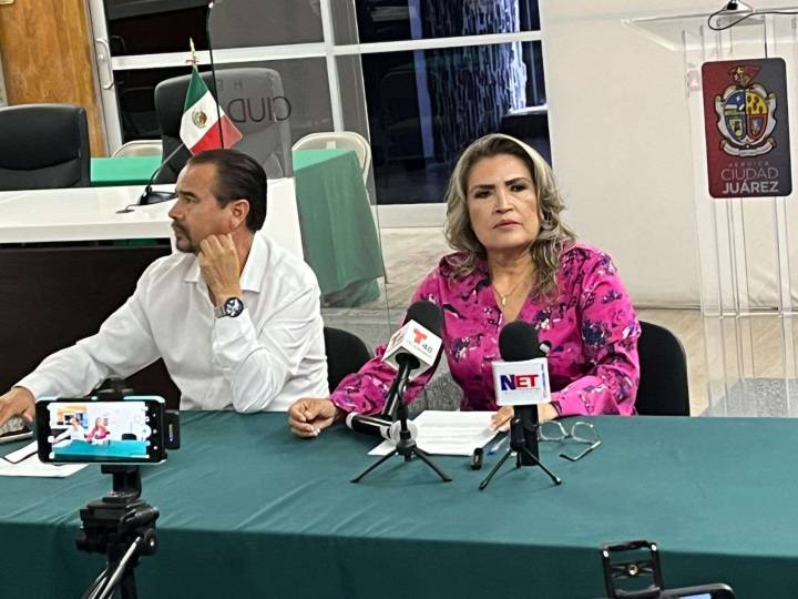 Destinan 5 mdp para apoya a madres buscadoras de Juárez