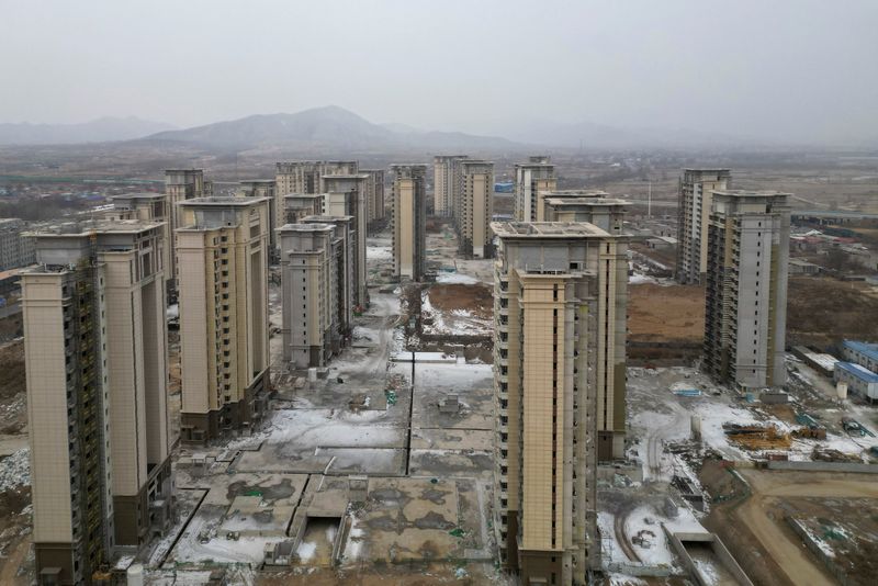 Delisting of once-loved Evergrande closes tumultuous chapter for investors