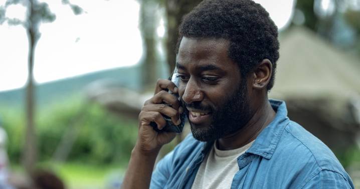 Netflix fans are just realising where they've seen Hostage star before