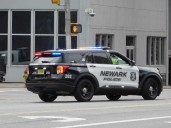 Elizabeth Motorcyclist Killed After Colliding With Vehicle In Newark: Prosecutor