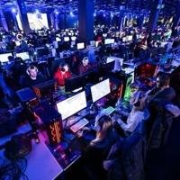 Games industry in search of new winning combo at Gamescom 2025