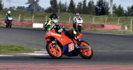 Con 15 años, una piloto sanjuanina competirá en el Superbike a nivel nacional