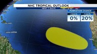 Tracking the Tropics: New wave to watch as we enter busiest months of hurricane season