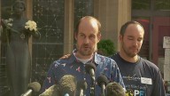 Father of child killed in Minneapolis school shooting speaks