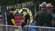 Hudson Valley Proud Boys sued for continuing to use trademarked name