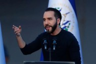 El Salvador registra 1.000 días sin homicidios, según informó el presidente Bukele en X
