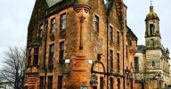'Haunted' Glasgow hotel with Michelin-recognised restaurant put up for sale
