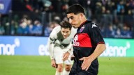 Tigre rescató un agónico empate con Independiente Rivadavia y se mantiene en zona de clasificación
