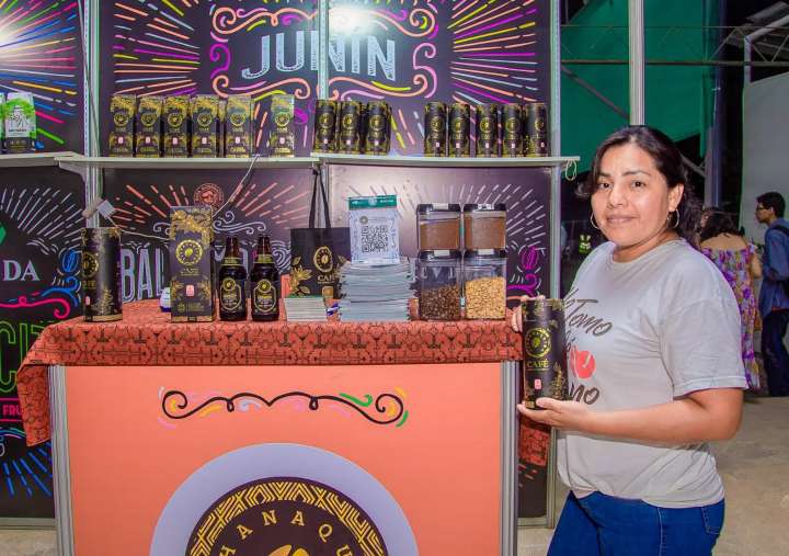 Perú celebra el Día del Café con festival y récord de exportaciones