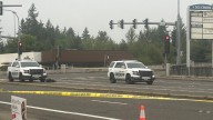 1 dead in Vancouver crash, homicide detectives investigating