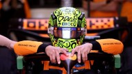 Norris completes practice hat-trick at Zandvoort