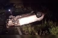 Menor, la octava víctima de las lluvias