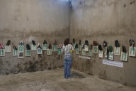 Colectivo visibiliza las desapariciones en México