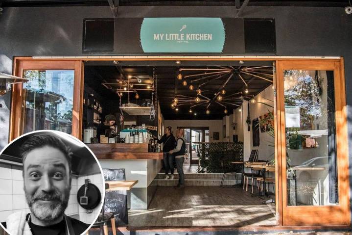 Cafe owner slams ‘entitled’ customers who made teen staff member cry